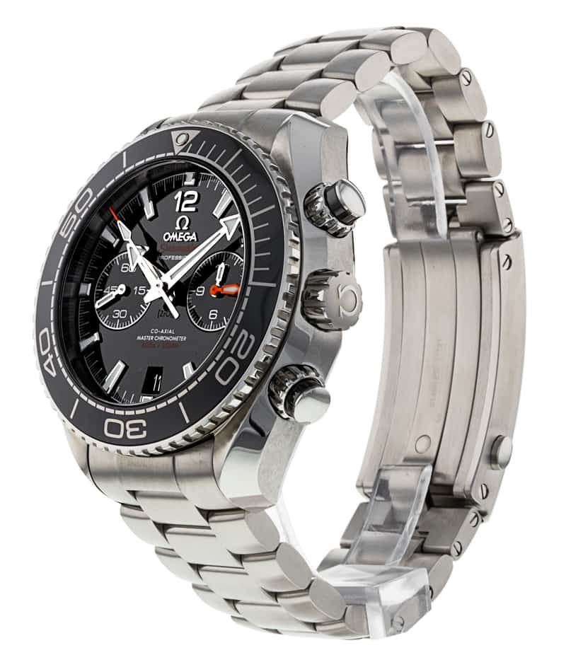 Omega Planet Ocean 215.30.46.51.01.001